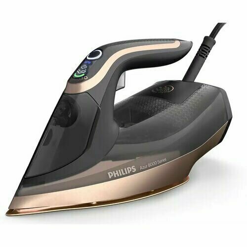 Утюг PHILIPS Azur 8000 Series DST804180 2189900₽
