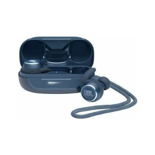 Наушники JBL Reflect Mini NC TWS 1210500₽