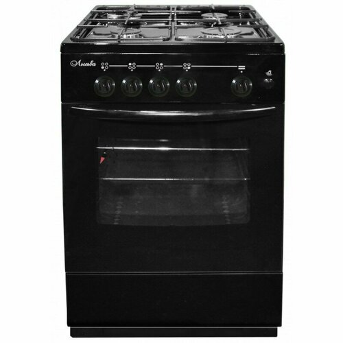 Газовая плита Лысьва ГП 400 М2С-2у черный без крышки 1556000₽