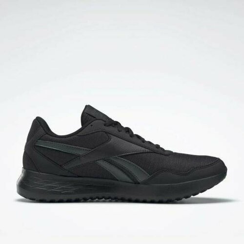 фото Кроссовки reebok, размер us 9 (eu 42 / 27 см), черный