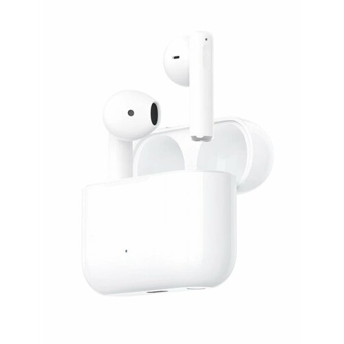Беспроводные наушники Honor Earbuds X2 белый 249900₽