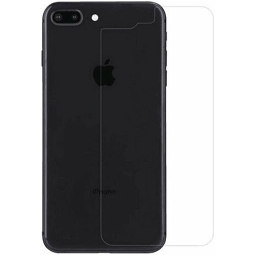 Заднее защитное стекло Partner для Apple iPhone 7/ iPhone 8/ SE (2020)