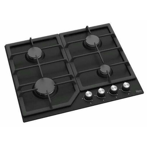 Варочная панель газовая Oasis P-MBR FB черн гк чугун решетки 2004000₽