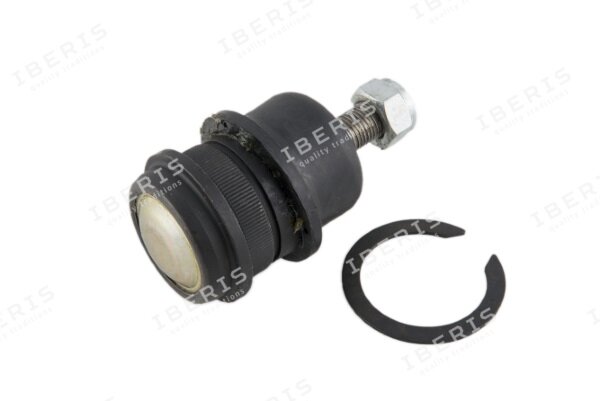 Iberis опора шаровая hyundai solaris, getz, kia rio iii, picanto ib117036 (oem 5453025000)