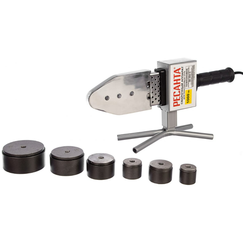 Аппарат для сварки ПВХ труб АСПТ-1000 Ресанта 279000₽