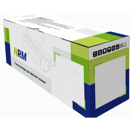 CE278A / Canon 728 NRM Картридж для HP LaserJet Pro-M1536/P1566/P1606 Canon FAX-L150/170/410 / MF-4410/4430 (2100 стр.)