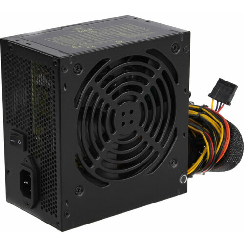 Блок питания DEEPCOOL DE600 v2 DP-DE600US-PH 5340₽