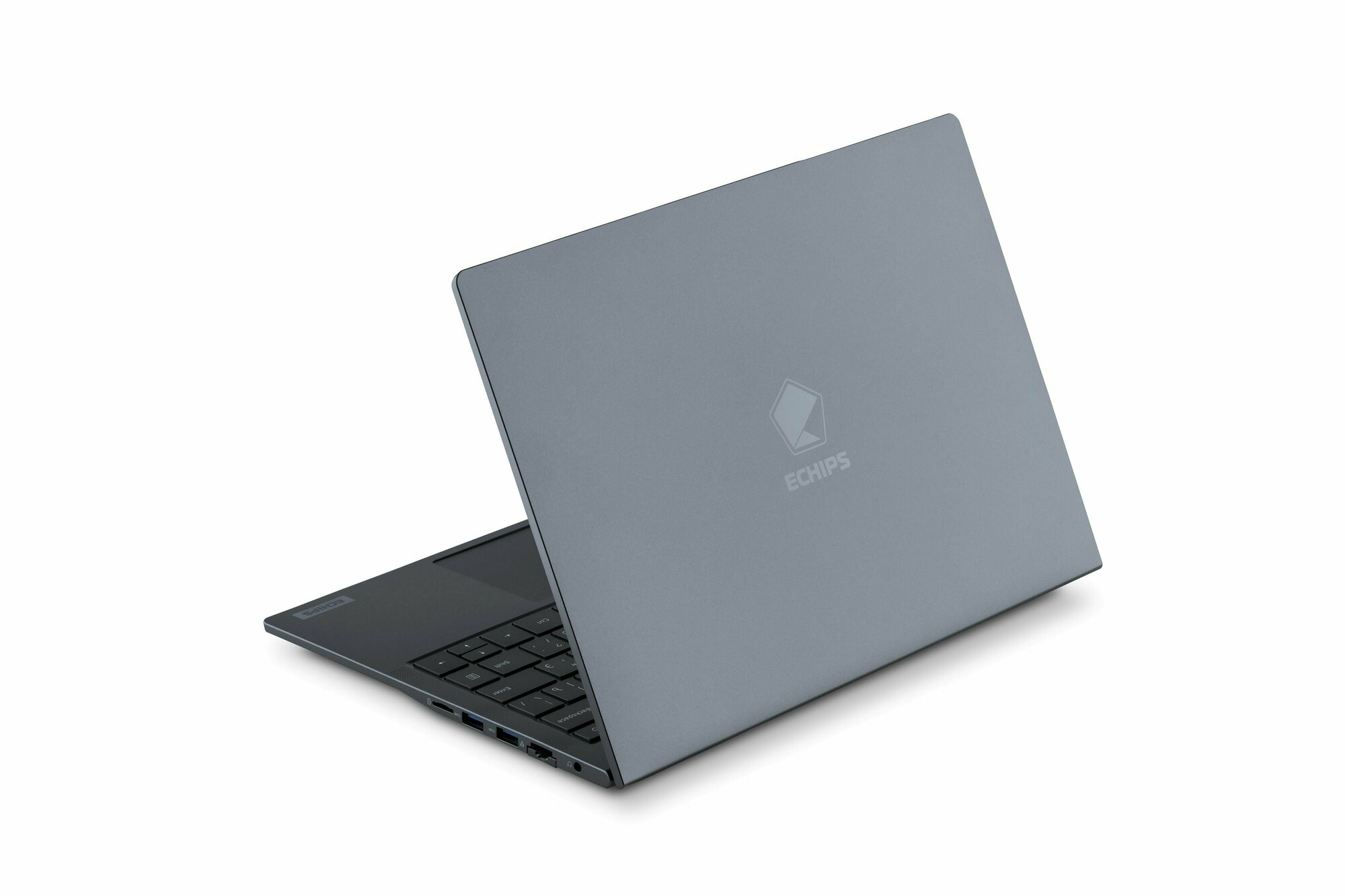 Ноутбук Echips Travel Nx140a-S (Intel Celeron J4125 20ghz/8192mb/256gb ...