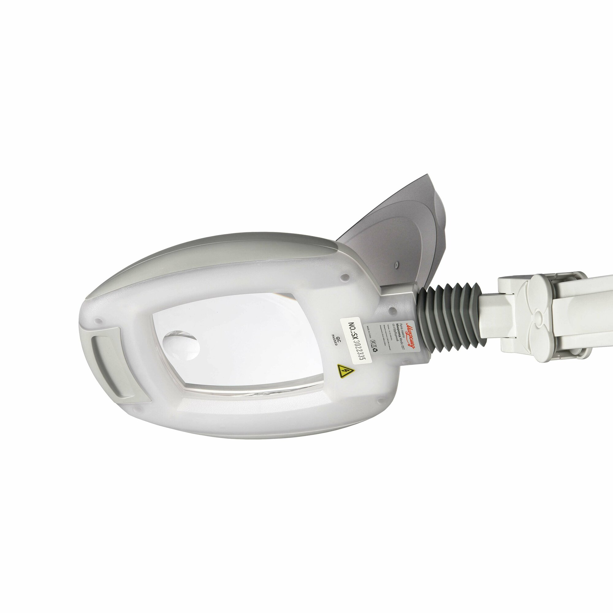 Лупа-лампа Микромед Medic 05 на штативе — фото 1