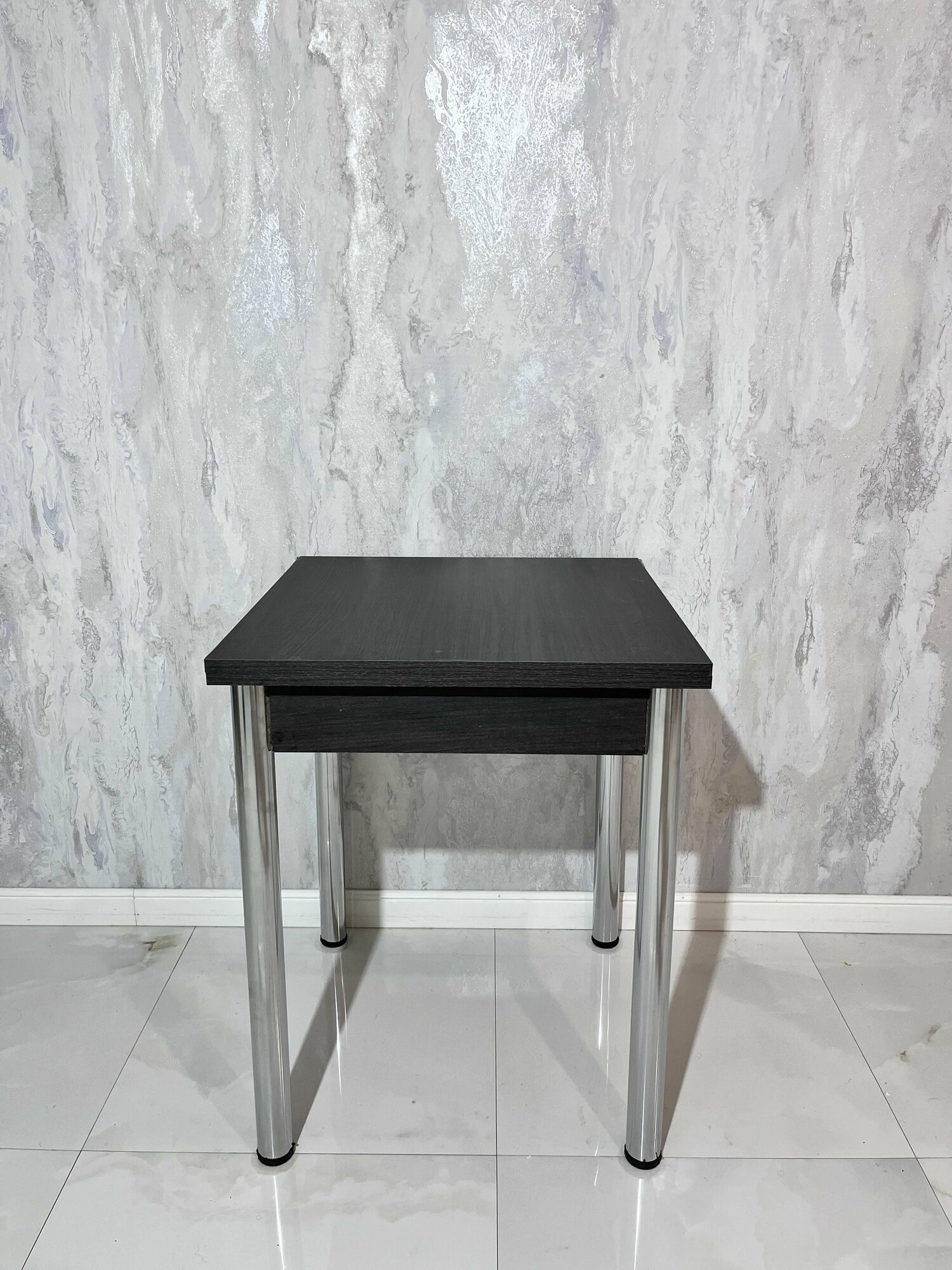 фото Стол обеденный раскладной