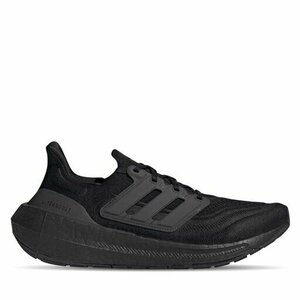 Кроссовки adidas, размер 8,5 UK, черный
