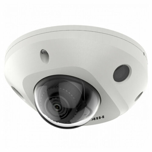 Уличная IP-камера HIKVISION DS-2CD2527G2-LSС 28mm 1405000₽