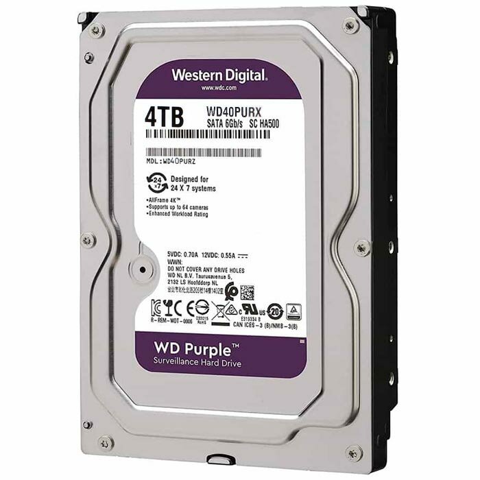 Жесткий диск Western Digital - фото №11