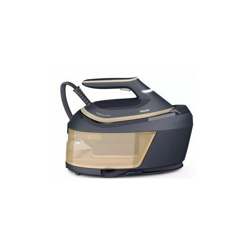 Philips Парогенераторы и гладильные системы Philips Парогенератор 2400 Вт пар 130 гмин удар 600 гмин 8 бар 18 литра Steam Glide Elite автоотключение очистка от накипи технология OptimalTEMP 4107900₽