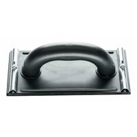 Терка для шлифования 225*105мм