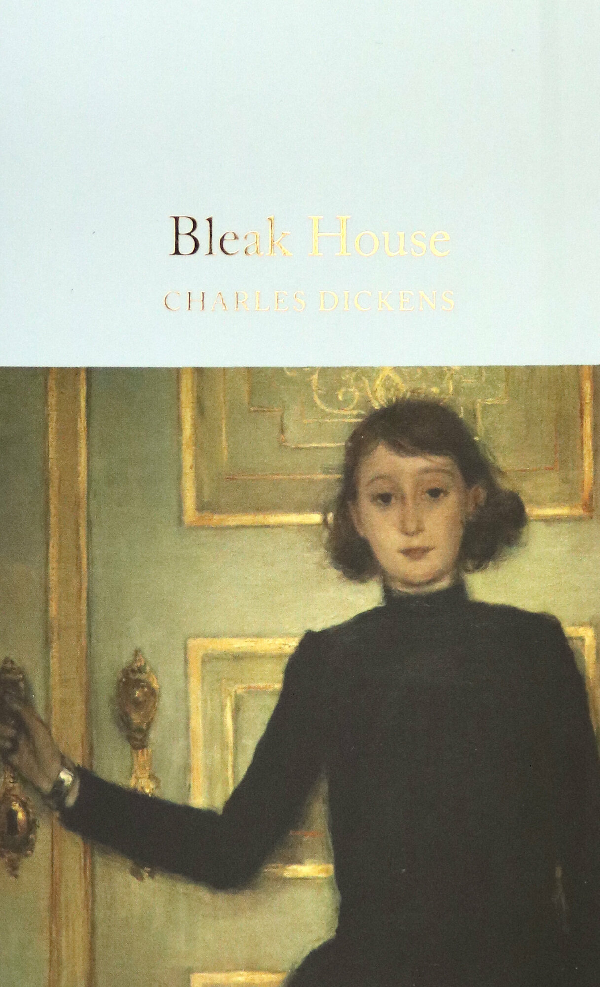 Bleak House / Книга на Английском - фото №1