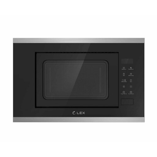 Микроволновая печь встраиваемая Lex BIMO 2002 INOX 2907900₽