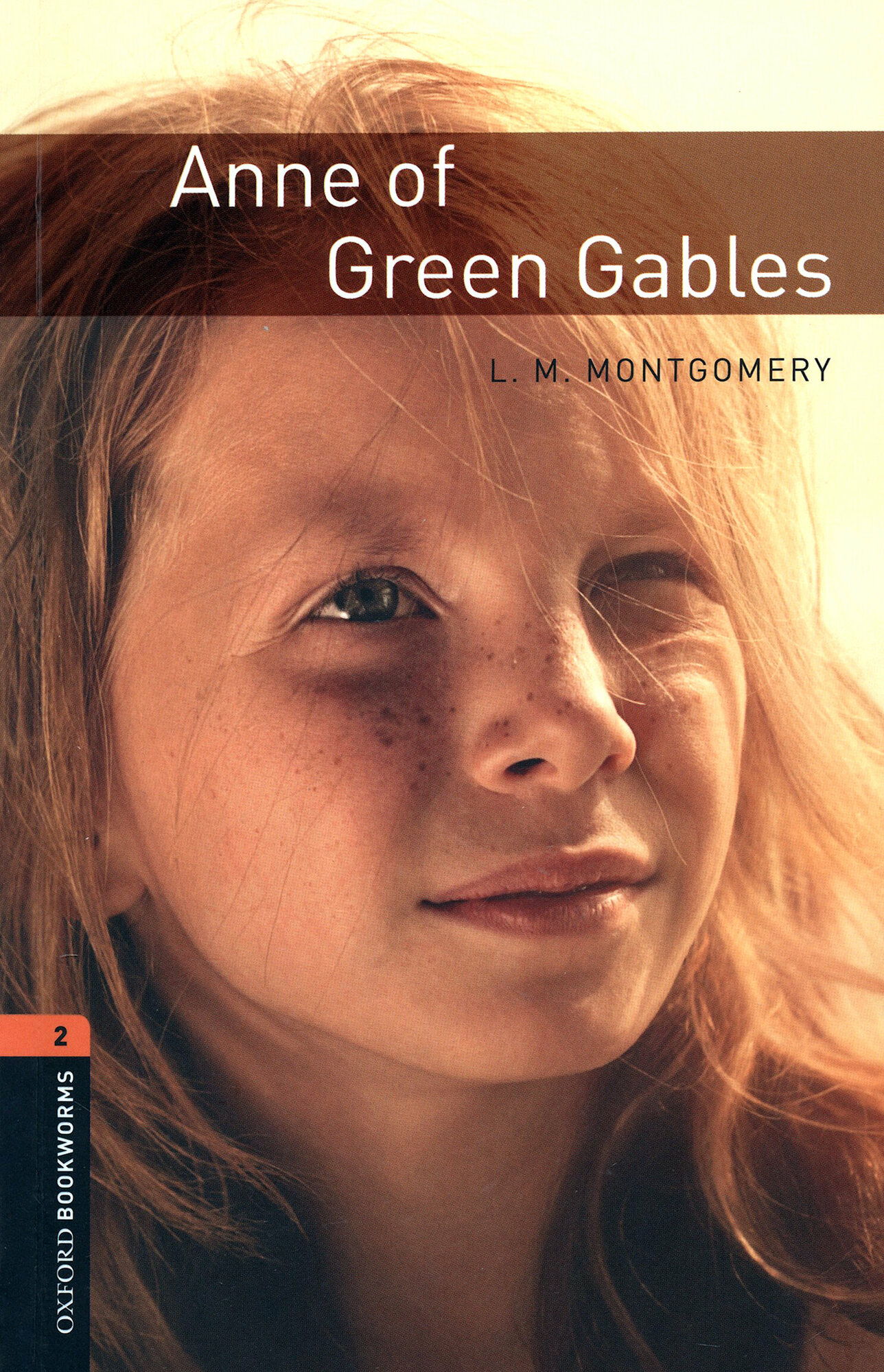 Anne of Green Gables. Level 2. A2-B1 - фото №2