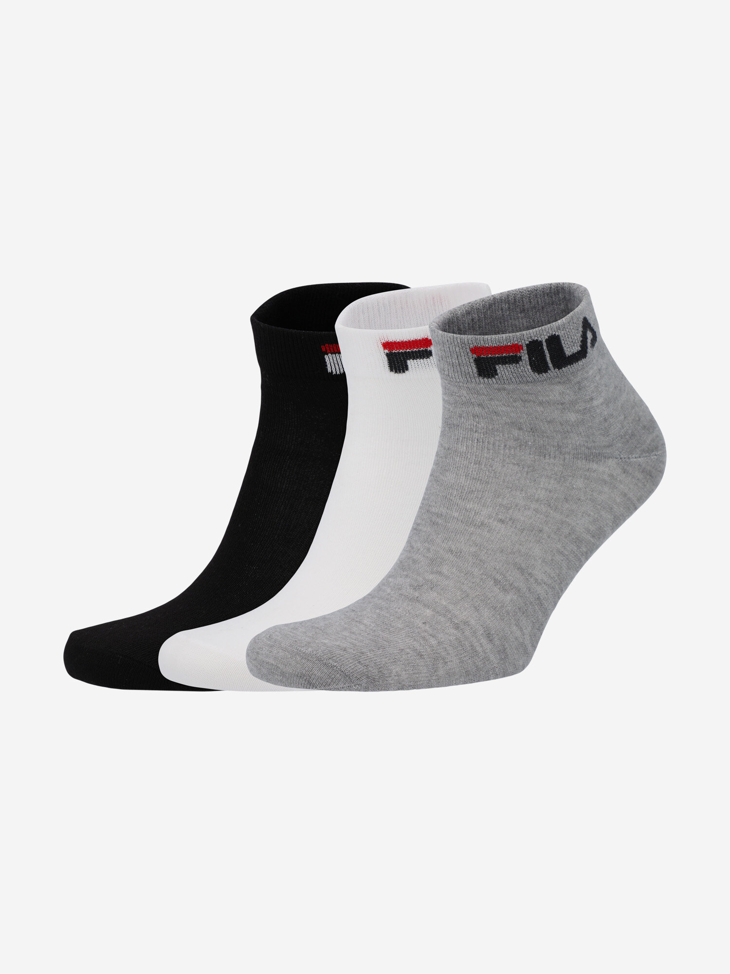 Fila Носки FILA 3 пары Мультицвет; RU: 35-38 Ориг: 35-38