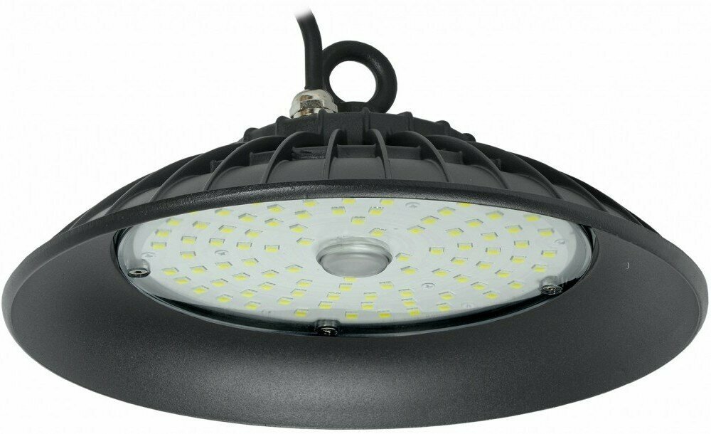 IEK LIGHTING PRO Светильник ДСП 3016 PRO 100Вт 120град 4000К IP65 LDSP0-3016-100-120-K23