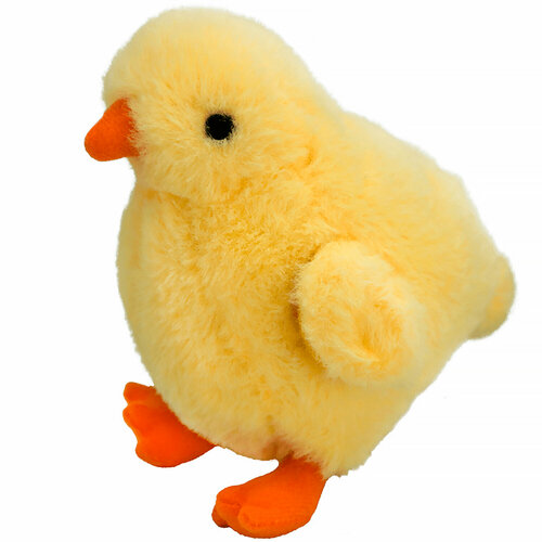 Мягкая игрушка Цыпленок, 12 см K8629-PT