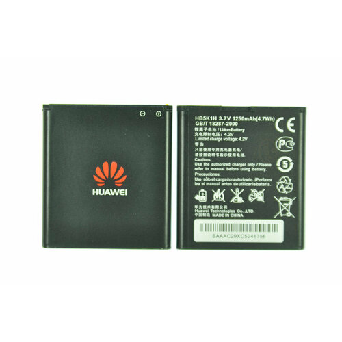 Аккумулятор для Huawei HB5K1/HB5K1H U8850/U8650/Y200/MTS 955/MTS 965 ORIG