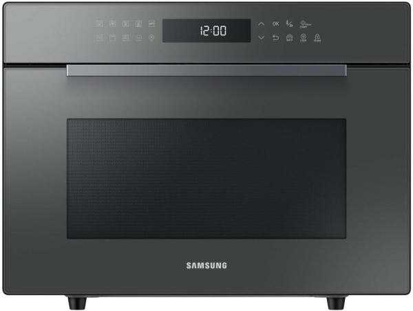 СВЧ Samsung MC35R8088LC/BW 900 Вт графит