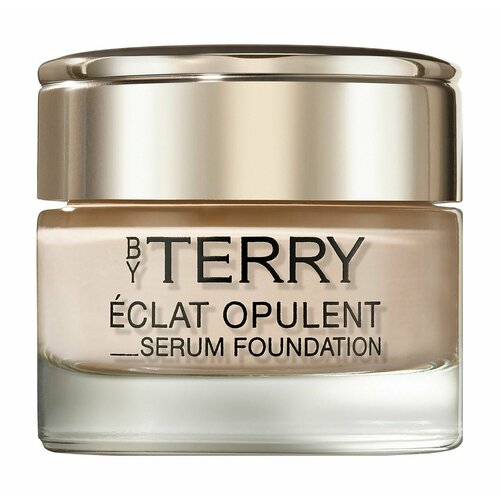 Тональная сыворотка с лифтинг эффектом 1 Vanilla By Terry Eclat Opulent Serum Foundation 25216₽