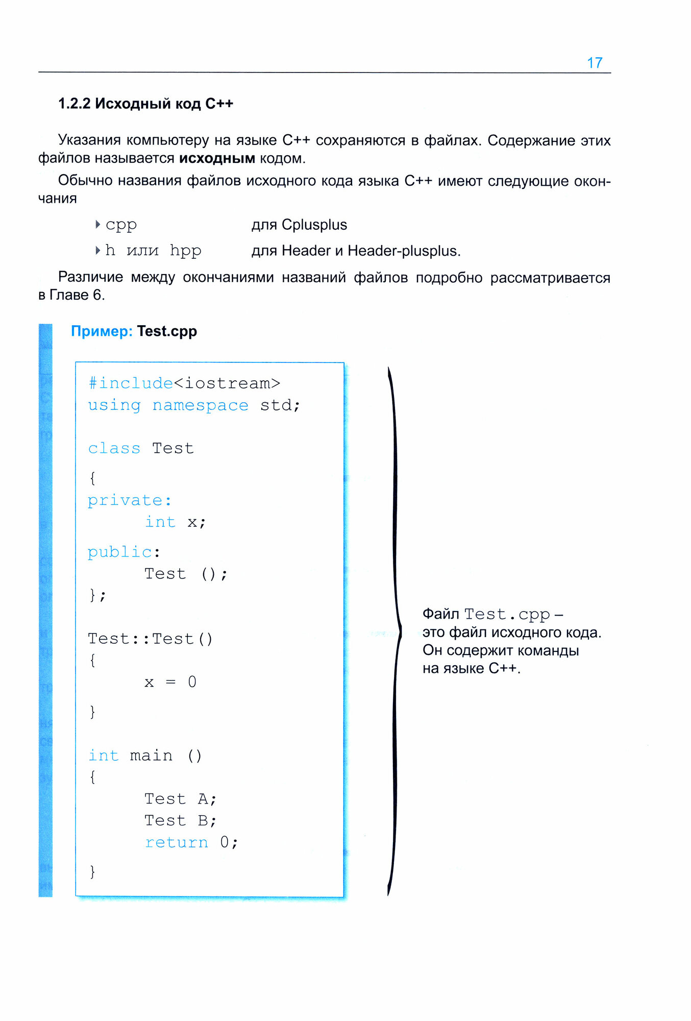 C++ для IT-профессий. Учебник (Дирк Харди) - фото №4
