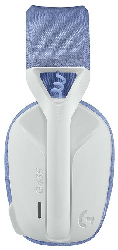 Гарнитура wireless Logitech - фото №14