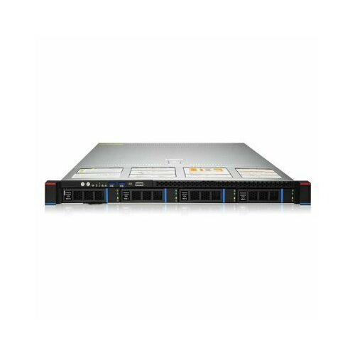 Сервер Gooxi SL101-D04R-G3