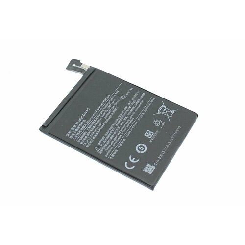 Аккумуляторная батарея BN45 для Xiaomi Redmi Note 5/Note 5 Pro 2700-3700 mAh original xiaomi bn45 phone battery for xiaomi mi note2 redmi note 5 note5 4000mah