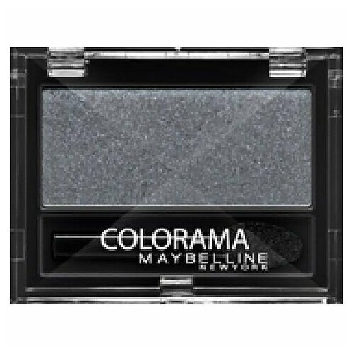 Maybelline Colorama Eye Shadow Тени для век Колорама оттенок 816 eye shadow plate lazy nine color eye shadow waterproof easy eye shadow