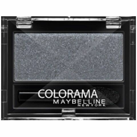 Maybelline Colorama Eye Shadow Тени для век Колорама оттенок 816