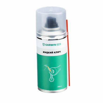 фото GARWIN PRO 973520-4210 Жидкий ключ GARWIN PRO, 210 мл
