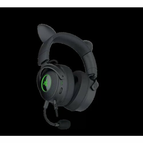 Гарнитура Razer Kraken Kitty Ed. V2 Pro - Black Headset RZ04-04510100-R3M1 