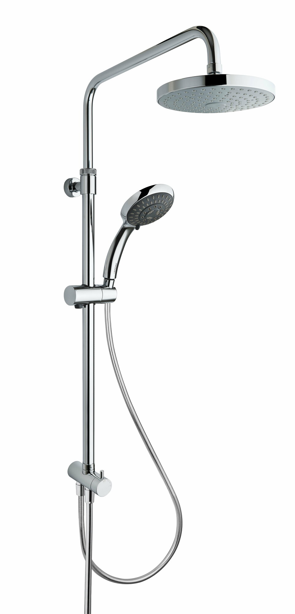Душевой гарнитур Vitra - фото №11