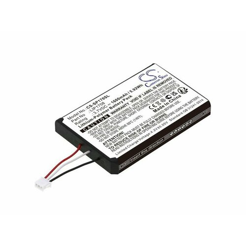Аккумулятор для джойстика PlayStation DualSense LIP1708 128000₽