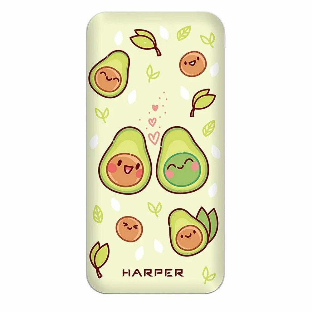 Внешний аккумулятор (Power bank) Harper - фото №20