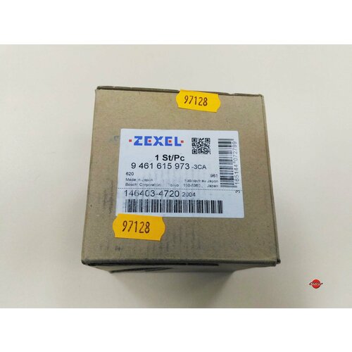 Плунжерная пара ZEXEL 9461615973