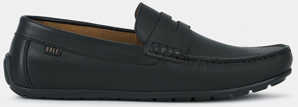 фото Мокасины мужские ALFRED Черный 45