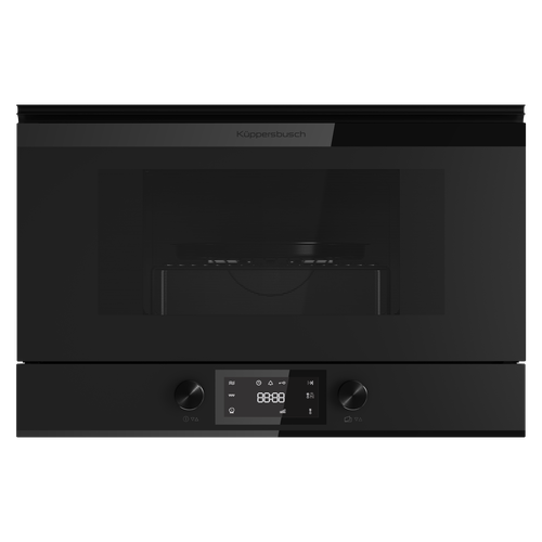 Микроволновая печь Kuppersbusch MR 63300 KSM MattBlack 15799000₽