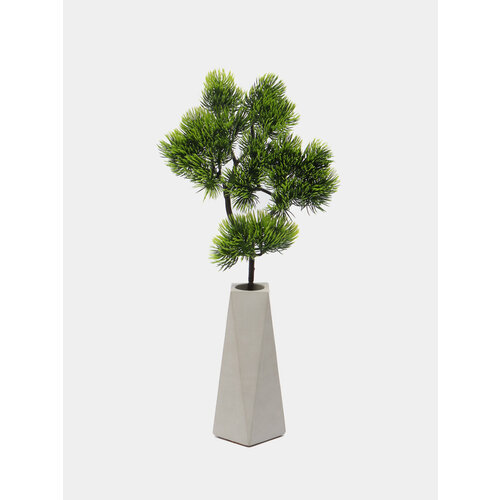 Искусственные цветы хвоя сосна Цвет Зеленый 799₽