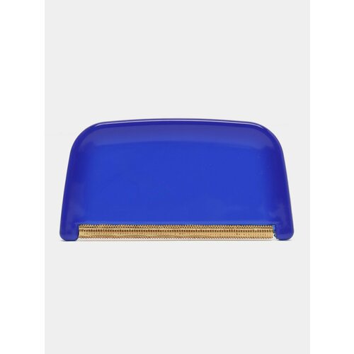 Щётка скребок для удаления катышков скребок для одежды Цвет Индиго 599₽