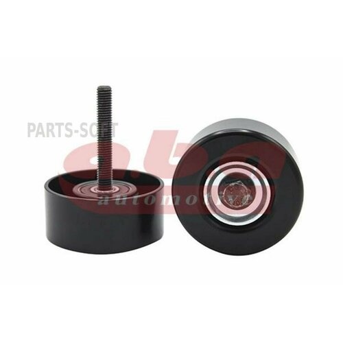 ABA AUTOMOTIVE YM176357 Ролик натяжителя ремня