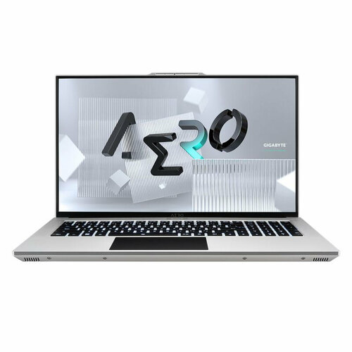 Ноутбук GIGABYTE AERO 17 XE5 173 3840x2160 IPS 120ГцIntel Core i7-12700H32ГБ DDR51ТБ SSDGeForce RTX 3070 Ti 8ГБWindows 11 Pro серебристый XE5-73RU744HP 19980100₽