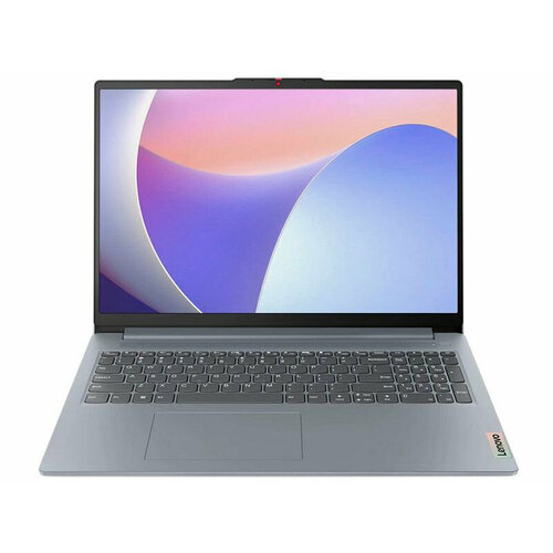 Ноутбук Lenovo IdeaPad Slim 3 16IRU8 16 1920x1200 IPSIntel Core i5-1335U8ГБ LPDDR5256ГБ SSDIris Xe GraphicsБез ОС серый 82X80004RK 5850300₽