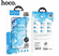 Защитное стекло Hoco для iPhone 12/12 Pro A34 чёрное
