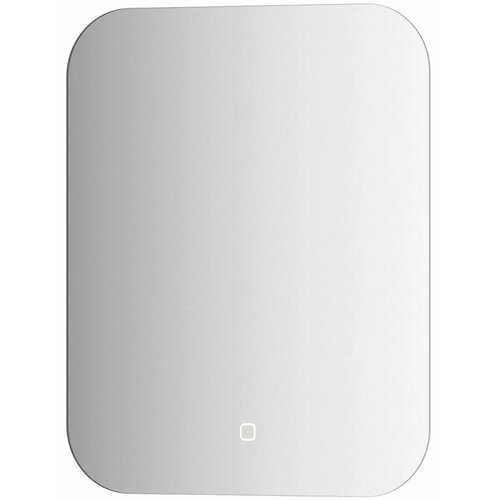 Зеркало 40x50 см Defesto Opti DF 2801S 4499₽