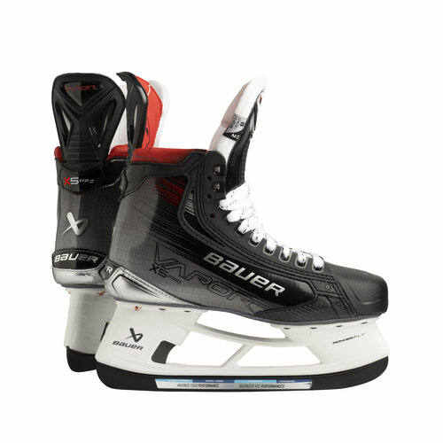 Коньки S23 Vapor X5 Pro Skate-JR (2.5, 2E) коньки хоккейные bauer vapor select skate s21 jr p 1 0 d